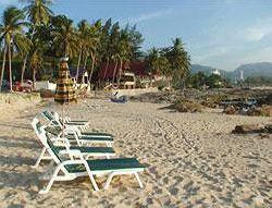 Longtail Patong