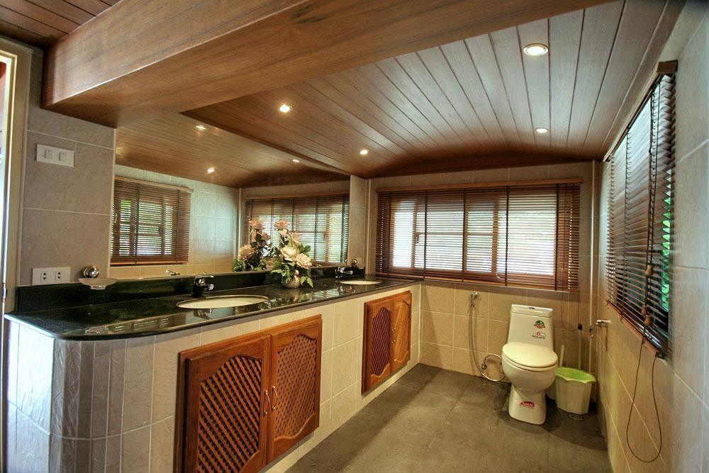 Apartment Longtail Patong