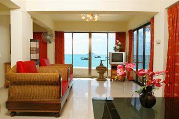Longtail Apartment Patong