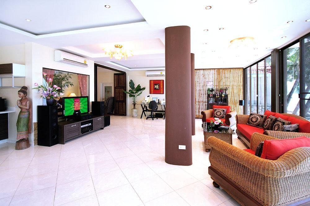 Apartment Longtail *