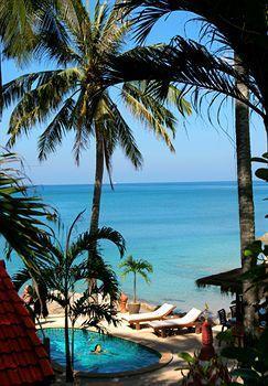 Apartment Longtail Patong
