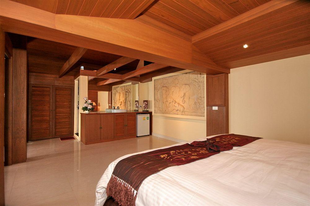 Longtail Apartment *